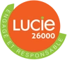 Agence Inoxia labellisée LUCIE 26000