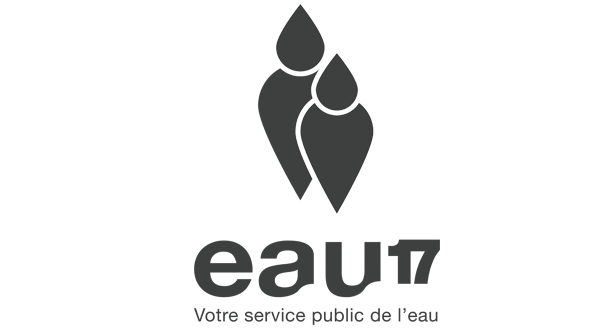 Logo Syndicat des Eaux de la Charente Maritime