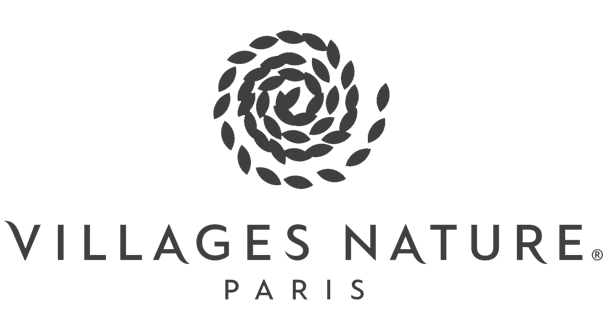 Logo Villages Nature Paris