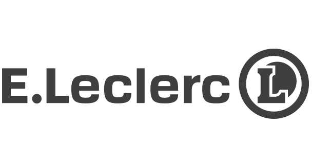 Logo GALEC (Groupement d’Achat des Centres E.Leclerc)