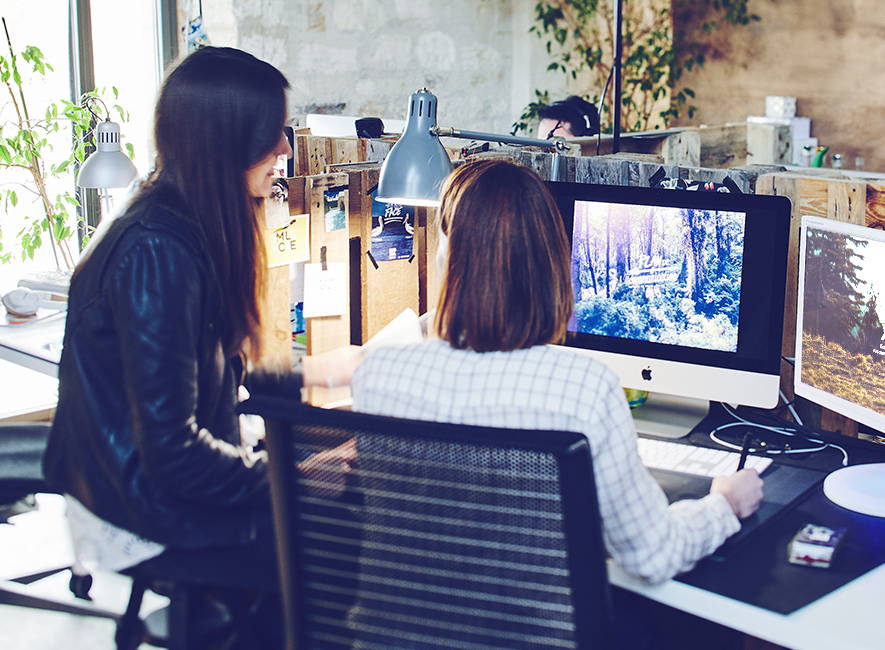 Agence conseil en communication