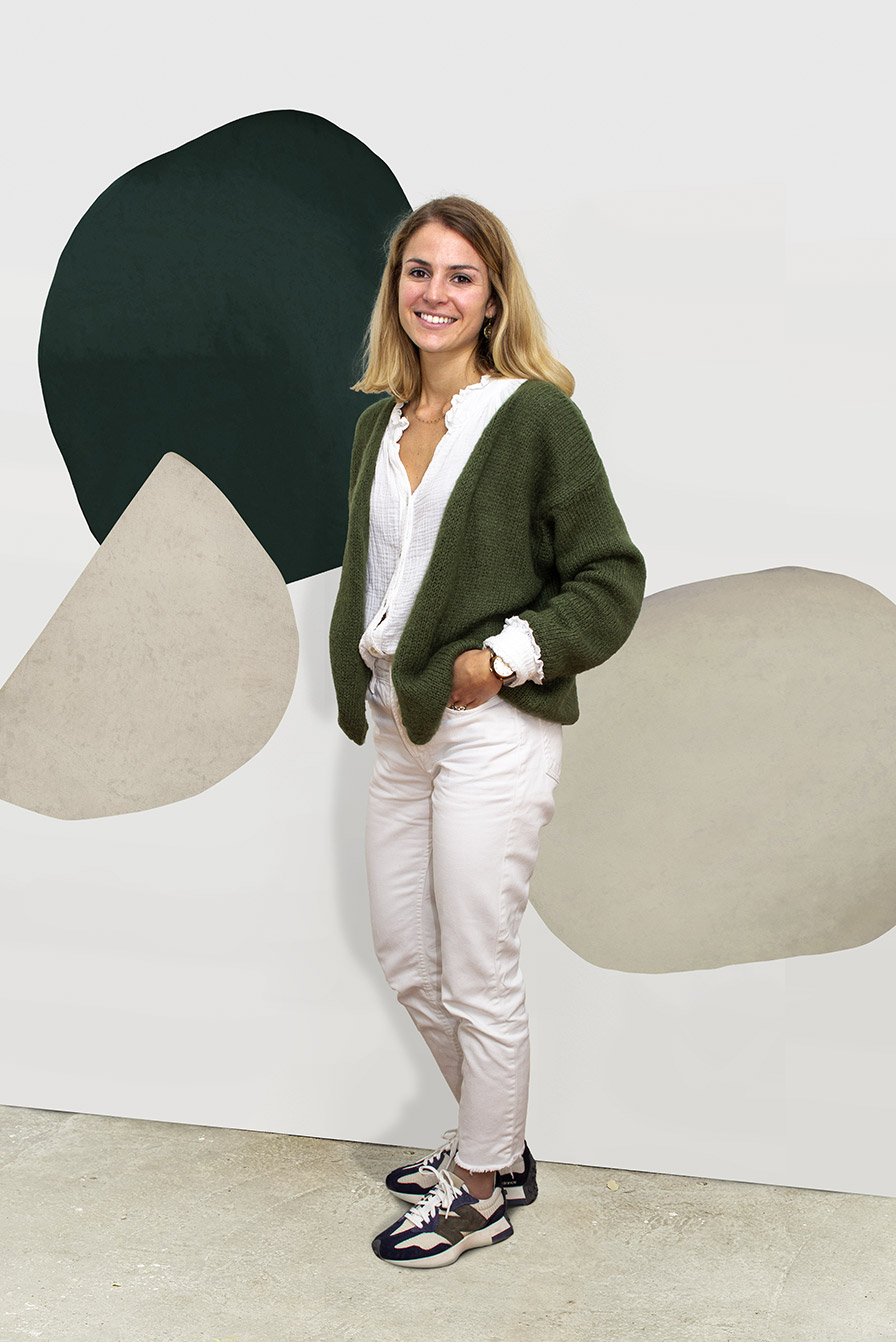 Ninon Lassalle St Jean