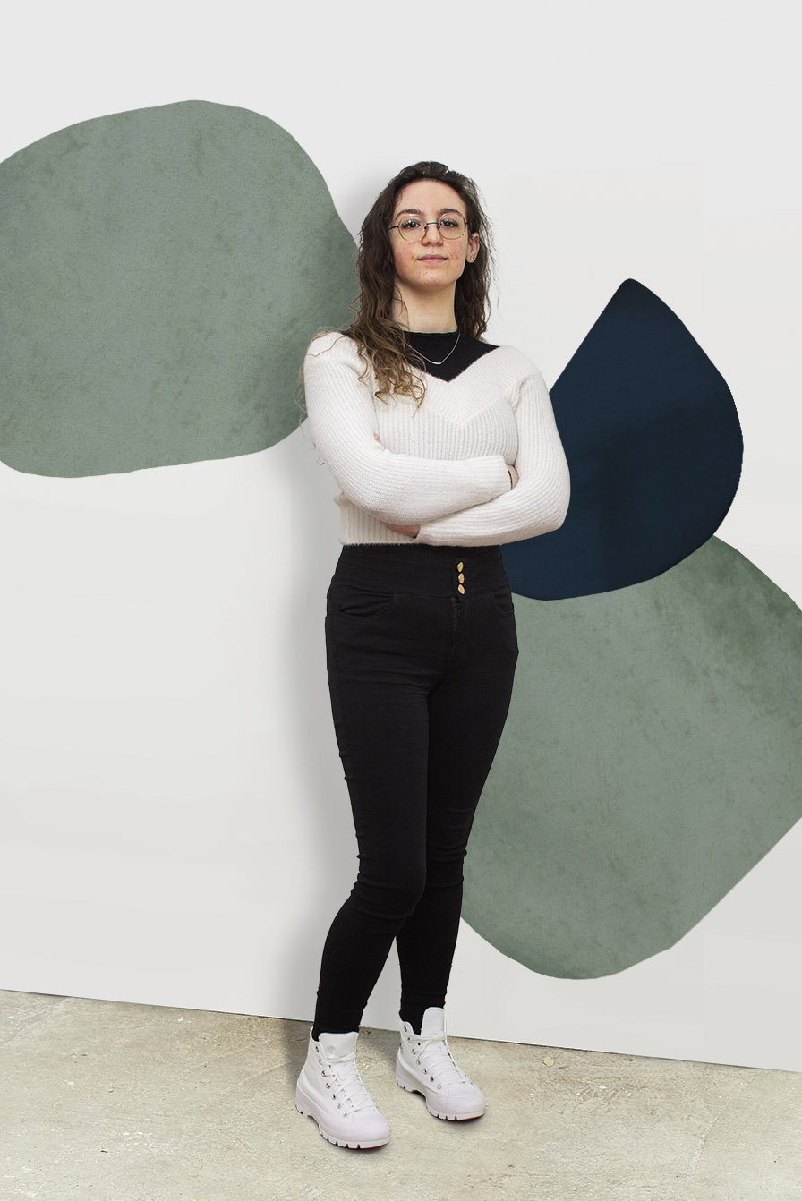 Angélique Nivelle