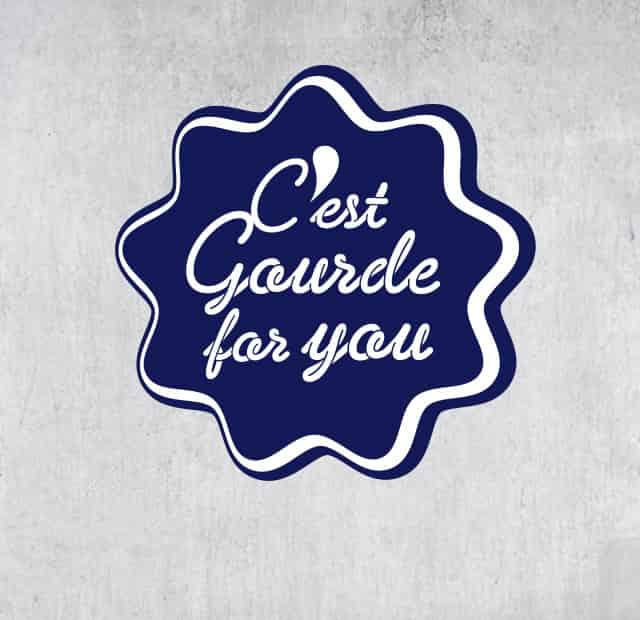 Illustration pour la référence C'est gourde for you